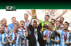 Three Years That Changed the History of Argentine Football Argentina