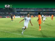 India Win on Field, But BFF Fined by AFC After Match AFC