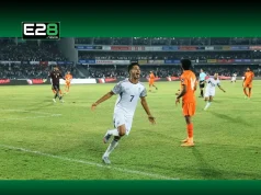 India Win on Field, But BFF Fined by AFC After Match AFC