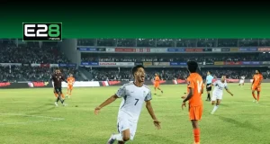 India Win on Field, But BFF Fined by AFC After Match AFC