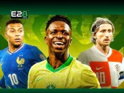 Brazil Confirm Fixtures Against France and Croatia Brazil