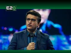 Sourav Ganguly Files Case Against Argentine Fan Club President Ganguly