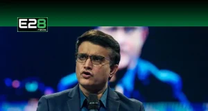 Sourav Ganguly Files Case Against Argentine Fan Club President Ganguly