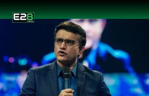 Sourav Ganguly Files Case Against Argentine Fan Club President Ganguly