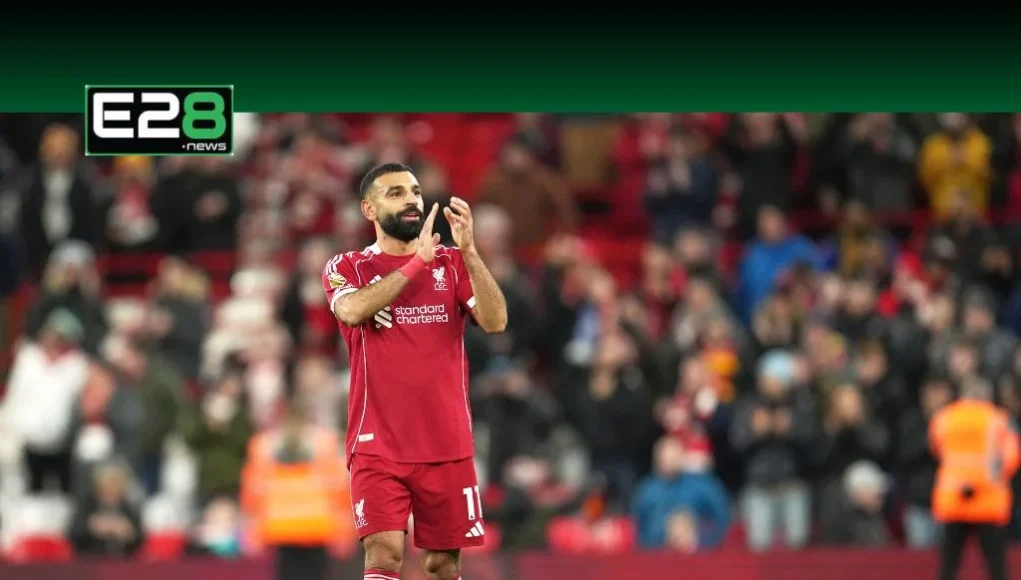 Salah
