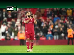 Salah Breaks Silence and Offers Sincere Apology Salah