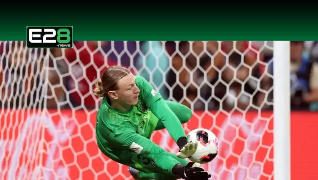 PSG Keeper Delivers Unbelievable Shootout Performance PSG