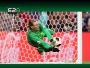 PSG Goalkeeper’s Heroics in Tiebreaker Despite Broken Hand PSG