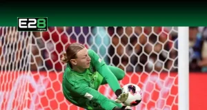 PSG Goalkeeper’s Heroics in Tiebreaker Despite Broken Hand PSG