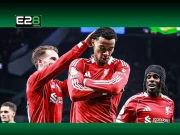 Liverpool Beat Nine-Man Side to Climb Into Top Five Liverpool