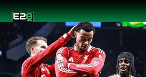 Liverpool Beat Nine-Man Side to Climb Into Top Five Liverpool