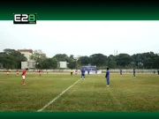 Kings Suffer First Defeat as Mohammedan Draw, Forties Win Kings