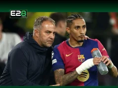 Barca Coach Furious at FIFA Team of the Year: ‘It’s Ridiculous’ Rafinha