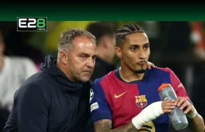 Barca Coach Furious at FIFA Team of the Year: ‘It’s Ridiculous’ Rafinha