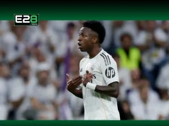 Brazilian Star Shows Off Longest Hair in Five Years Vinicius