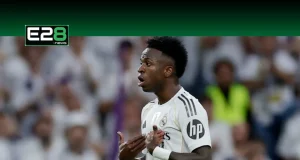 Brazilian Star Shows Off Longest Hair in Five Years Vinicius