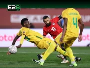 “Salah the Savior: Injury-Time Stunner Seals Egypt Win” Salah