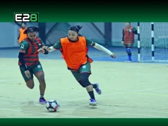 Sabinas Create History by Hiring Two Female Coaches from Iran BFF