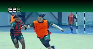 Sabinas Create History by Hiring Two Female Coaches from Iran BFF