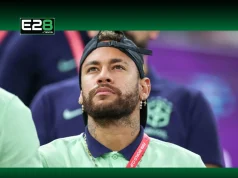 Neymar Stuns Fans with Confident World Cup Victory Remarks Neymar