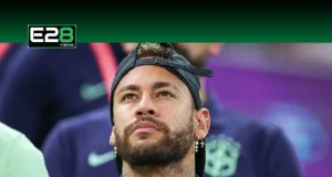 Neymar Stuns Fans with Confident World Cup Victory Remarks Neymar