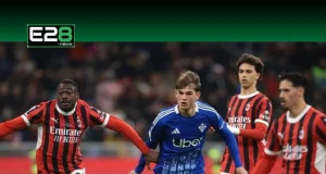 Serie A Rules Out Australia as Host for League Matches Italy