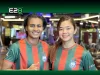 Bangladesh Name Squad, Sabina Retains Captain’s Armband Bangladesh
