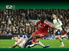 Record Transfer Star Suffers Big Injury Blow at Liverpool Alexander