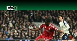 Record Transfer Star Suffers Big Injury Blow at Liverpool Alexander