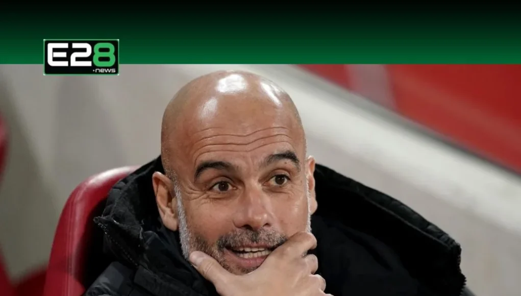 Pep Guardiola Enforces Strict Fitness Rule Over Christmas Guardiola