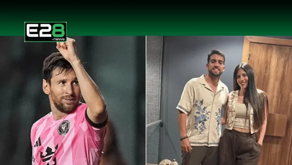 Lionel Messi’s Sister Hurt in Road Accident Messi