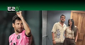 Lionel Messi’s Sister Hurt in Road Accident Messi