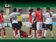 Stalemate as Kings, Mohammedan Fail to Break Deadlock Mohammedan