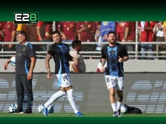 Barcelona Injury Blow Forces Club to Rely on Three Argentine Stars Barcelona