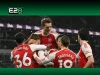 Arsenal Top at Christmas Again, Fate Test Awaits in Title Race Arsenal