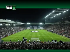 Eddie Howe Raises Alarm Over Newcastle’s Stadium Plans Newcastle