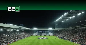 Eddie Howe Raises Alarm Over Newcastle’s Stadium Plans Newcastle