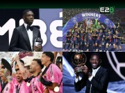 Dembélé’s Stunning Rise Marks a Surprise Season in Europe Football