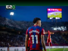 Raphinha Strikes Twice as Barcelona Extend Lead Over Real Madrid Raphinha