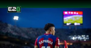 Raphinha Strikes Twice as Barcelona Extend Lead Over Real Madrid Raphinha