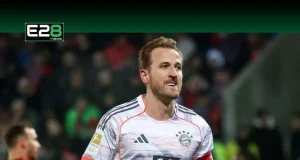 Kane Blazes to Fastest Century, Shattering Long-Standing Record Harry Kane