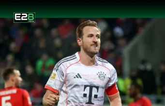 Kane Blazes to Fastest Century, Shattering Long-Standing Record Harry Kane