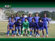 Relentless Police Side Outclass Kings Once Again Police