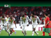Mali Stun Morocco with Gritty Comeback in AFCON Clash Mali