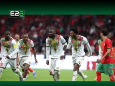 Mali Stun Morocco with Gritty Comeback in AFCON Clash Mali