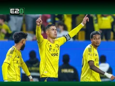 Ronaldo Smashes World War II Airman’s Historic Record Ronaldo