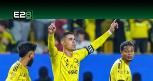 Ronaldo Smashes World War II Airman’s Historic Record Ronaldo