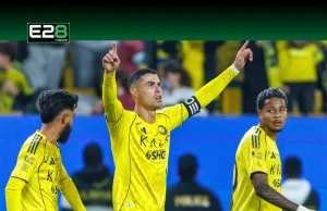 Ronaldo Smashes World War II Airman’s Historic Record Ronaldo