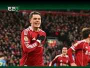 Wirtz Opens Liverpool Account in Victory Dedicated to Jota Jota