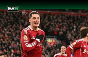 Wirtz Opens Liverpool Account in Victory Dedicated to Jota Jota